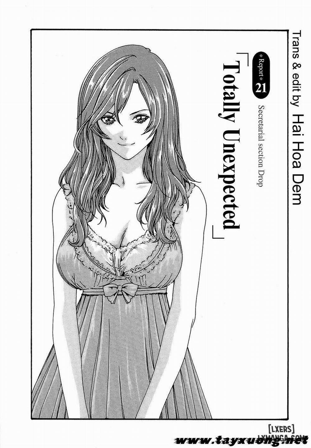 Hishoka Drop 21 trang 0