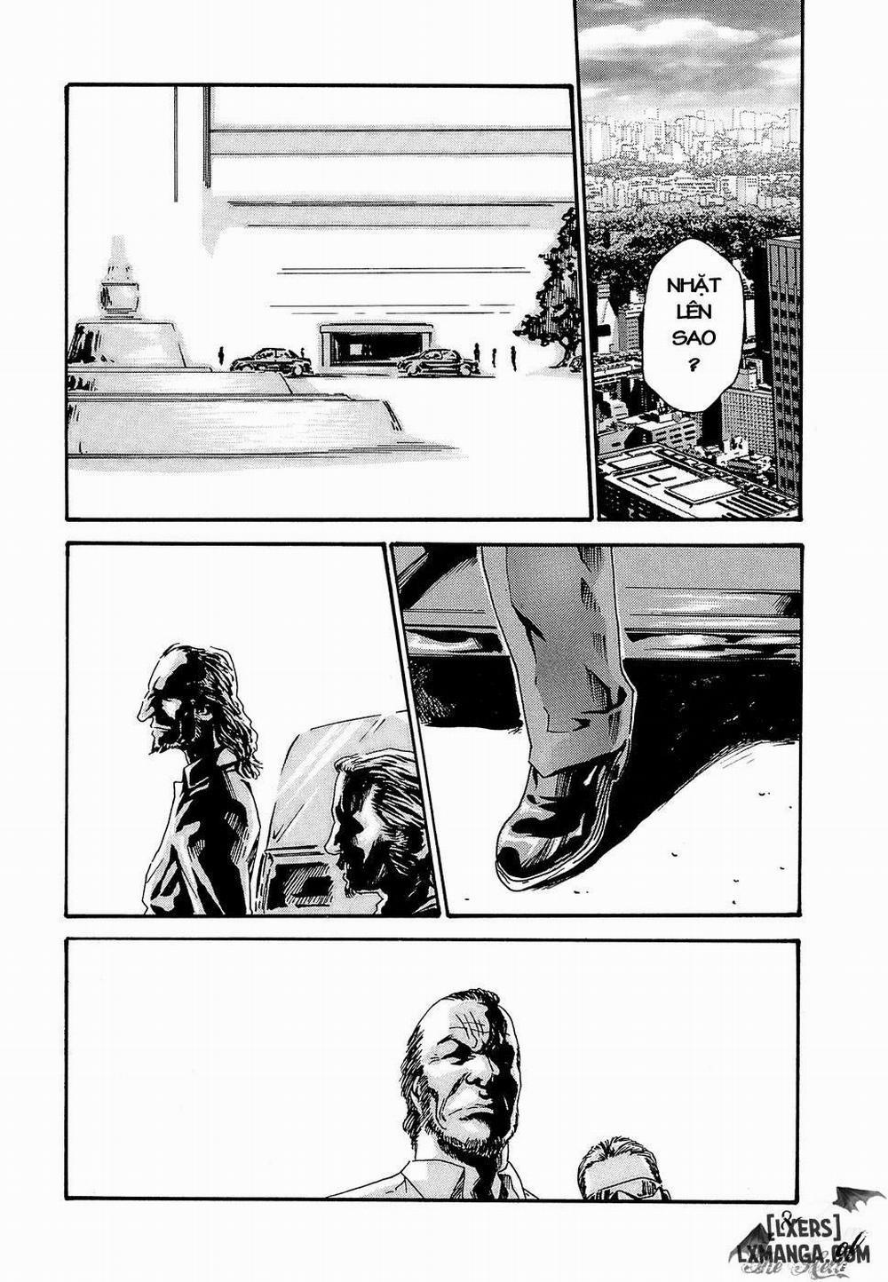 Hishoka Drop 21 trang 5