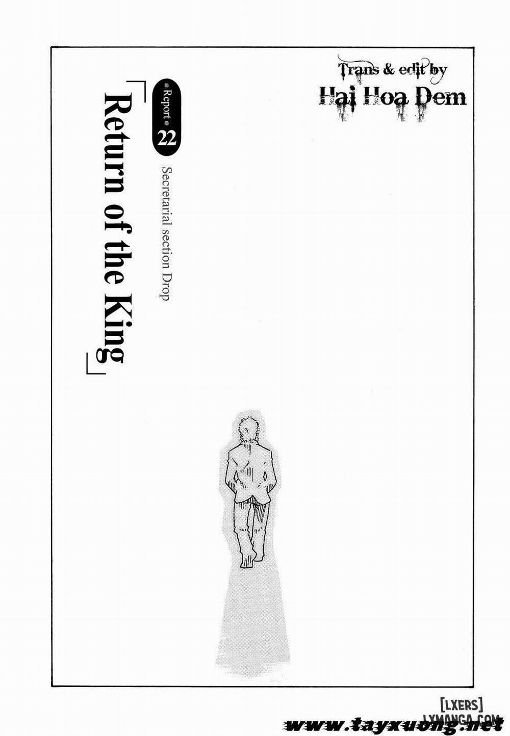 Hishoka Drop 22 trang 0