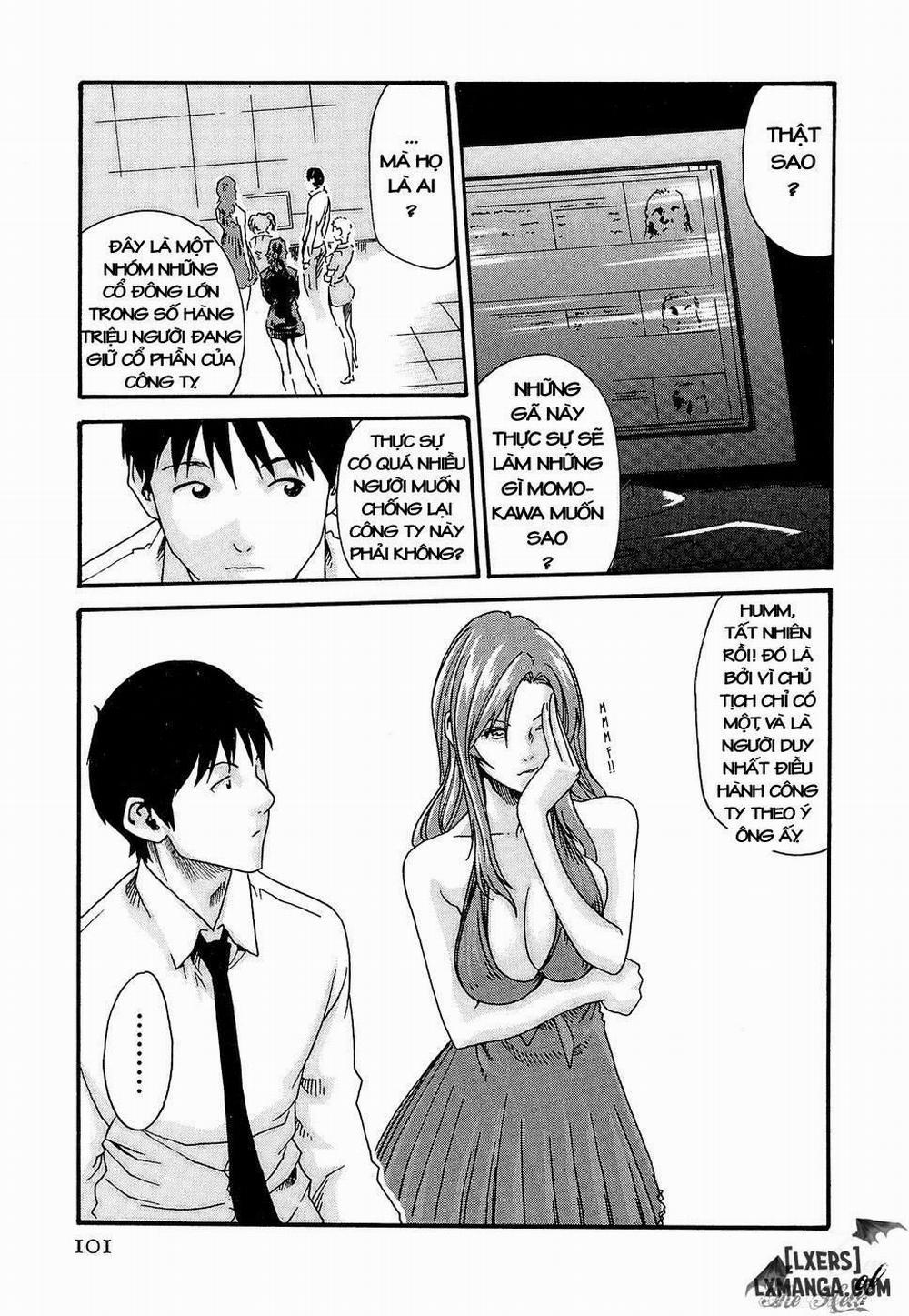 Hishoka Drop 22 trang 2