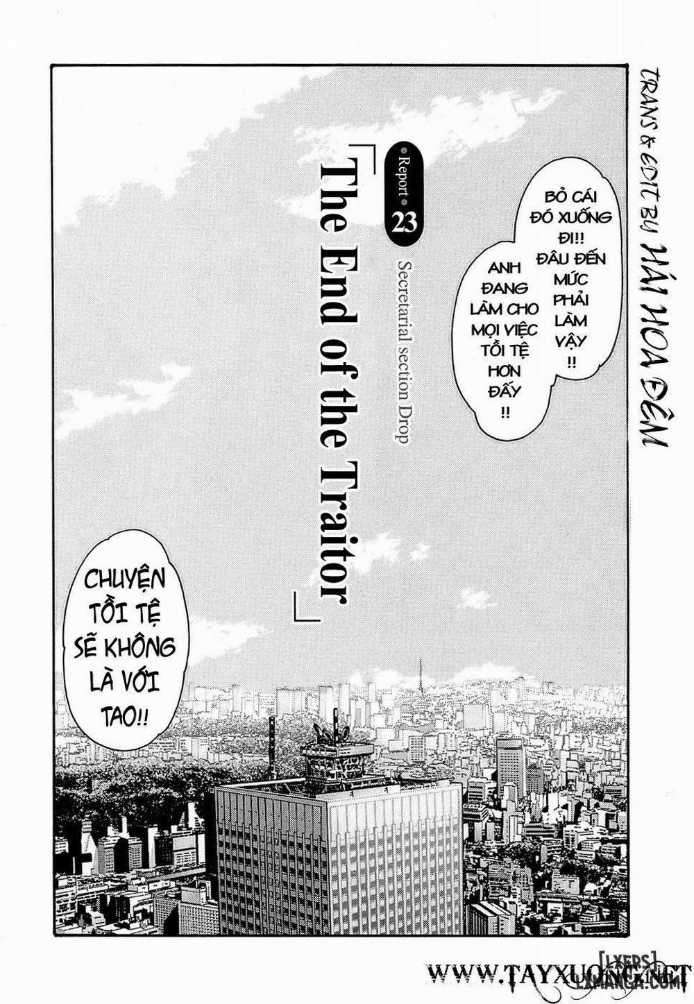 Hishoka Drop 23 trang 0