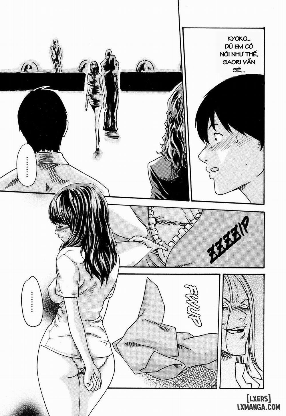 Hishoka Drop 23 trang 12