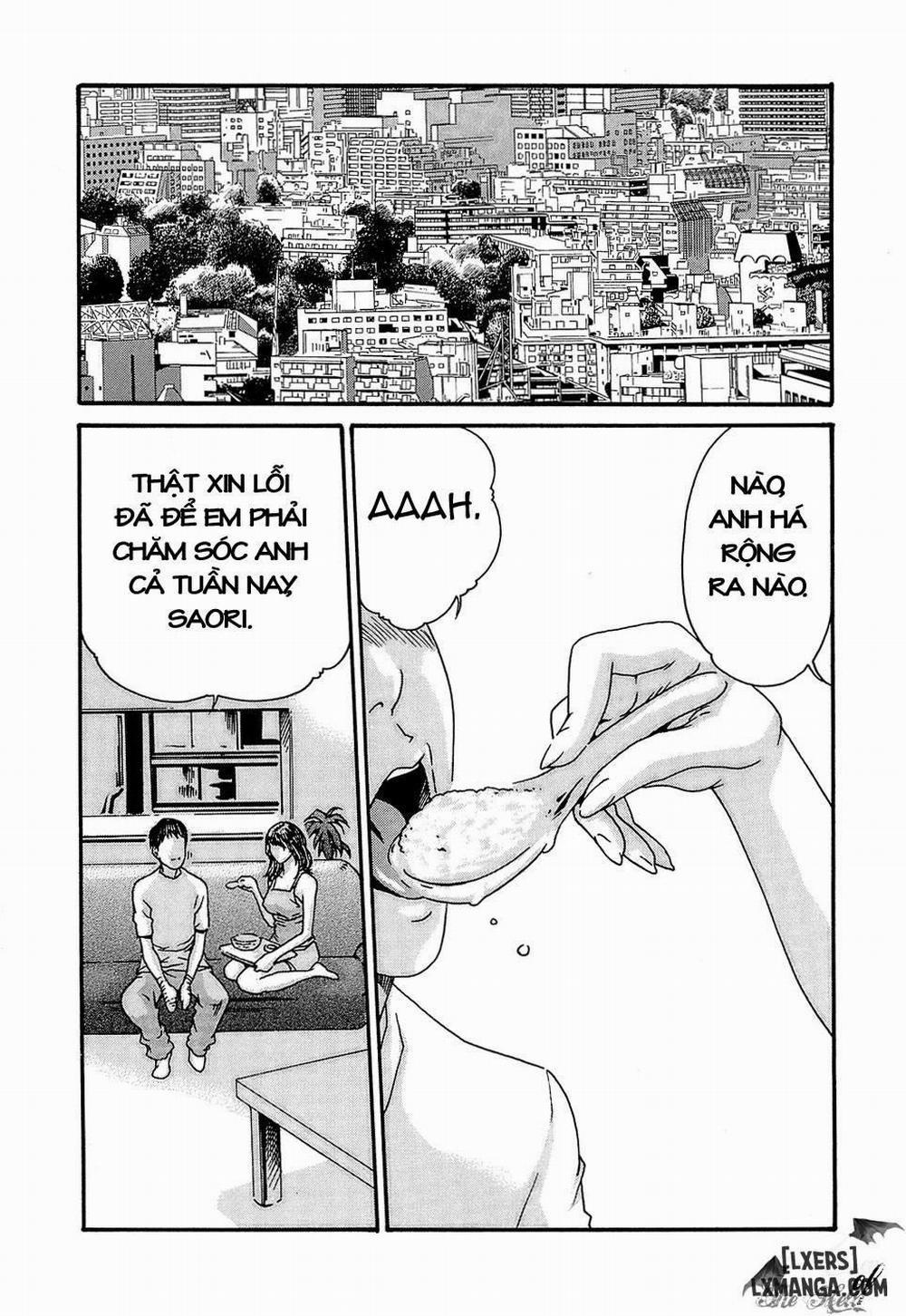 Hishoka Drop 24 trang 1