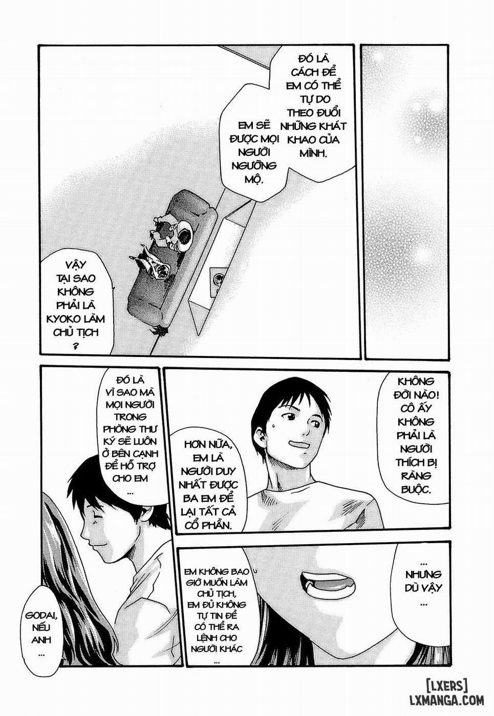 Hishoka Drop 24 trang 6