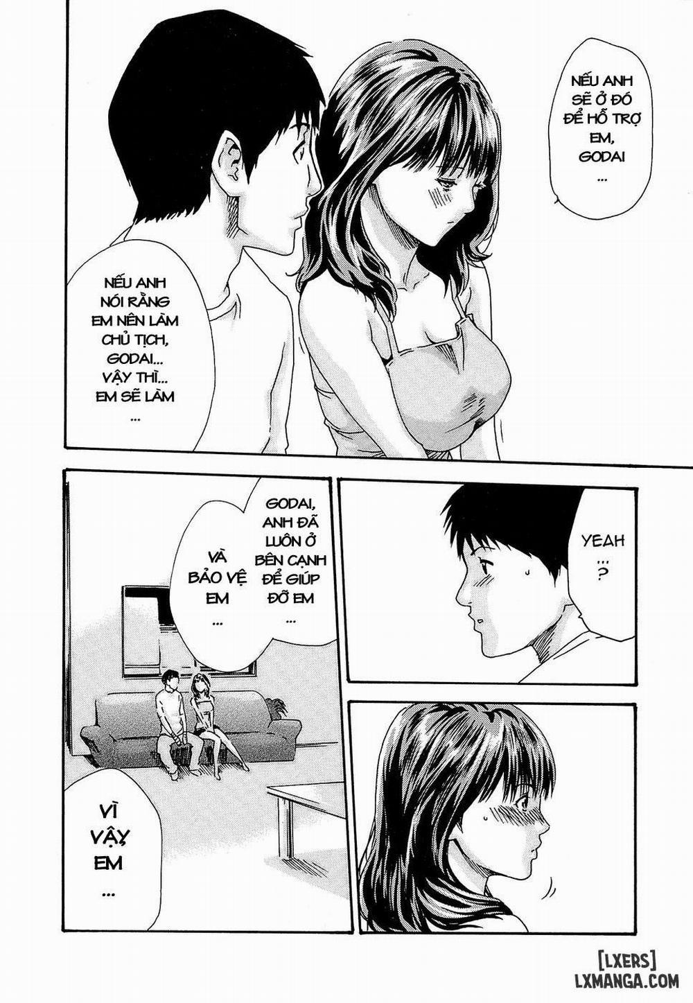 Hishoka Drop 24 trang 7