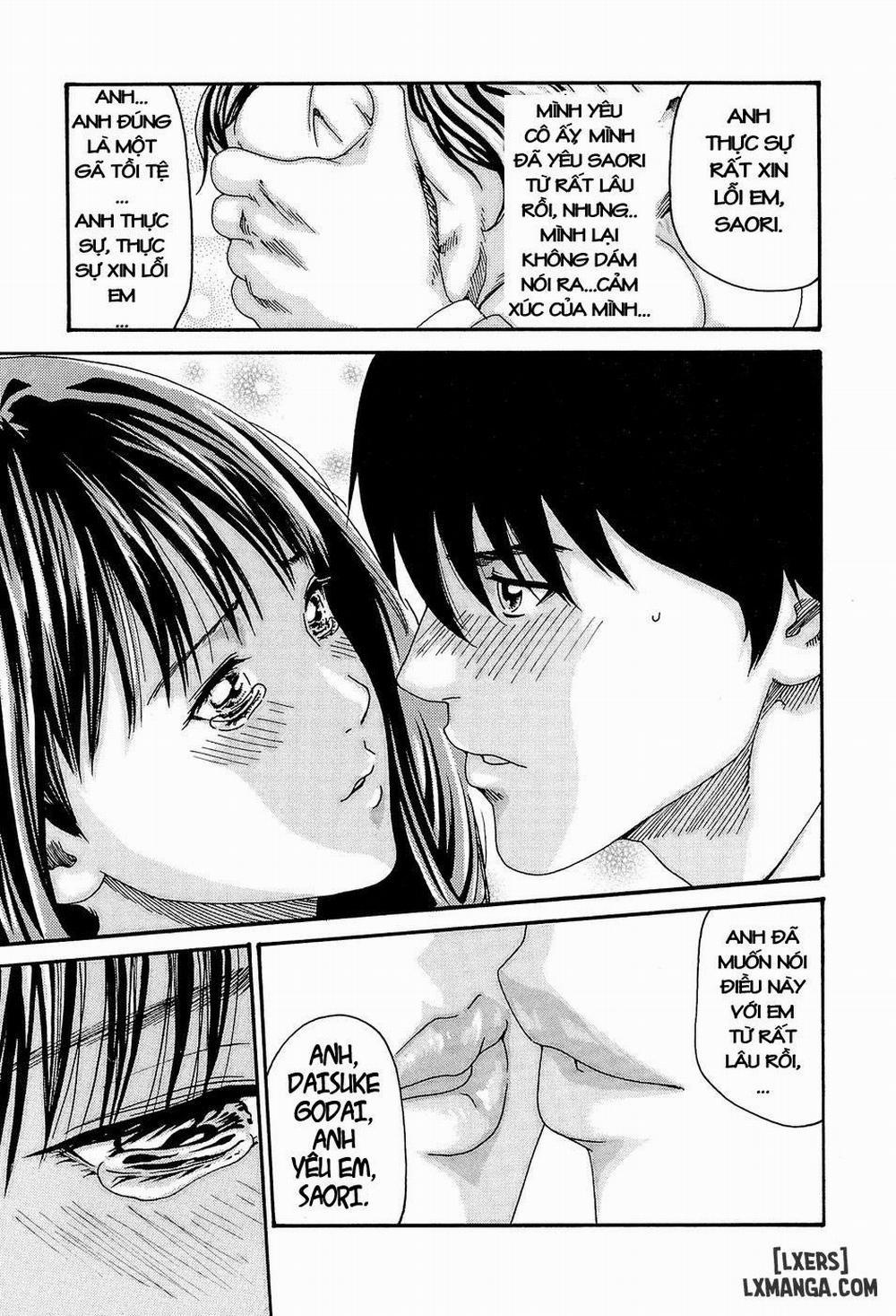 Hishoka Drop 25 END trang 10