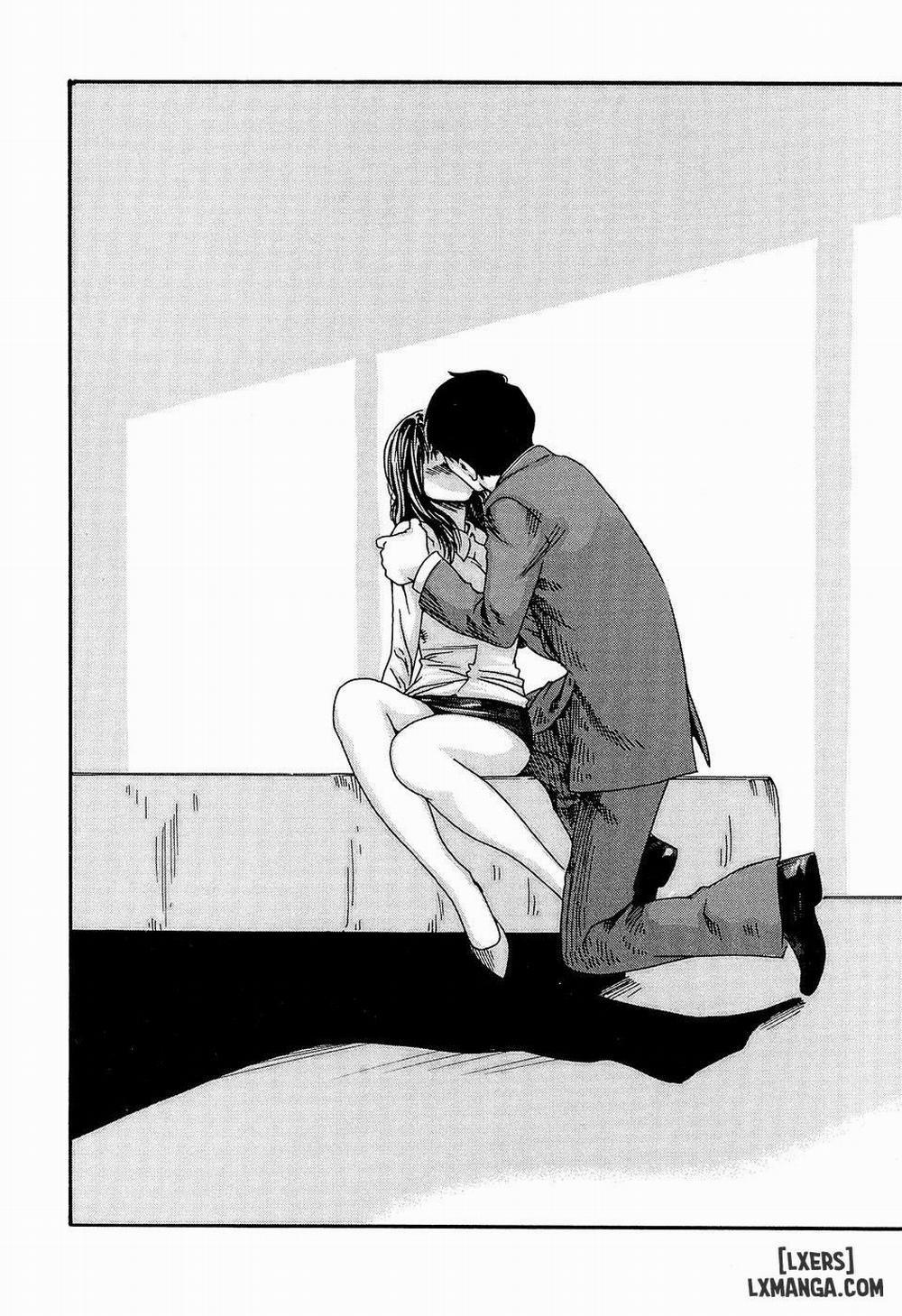 Hishoka Drop 25 END trang 11