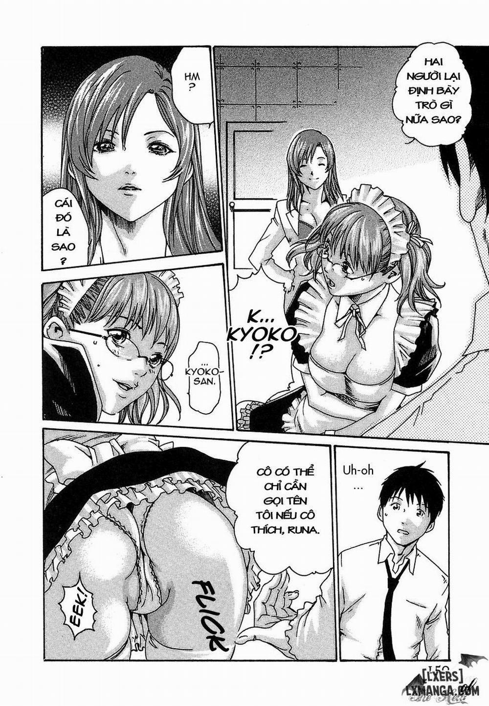 Hishoka Drop 6 trang 11