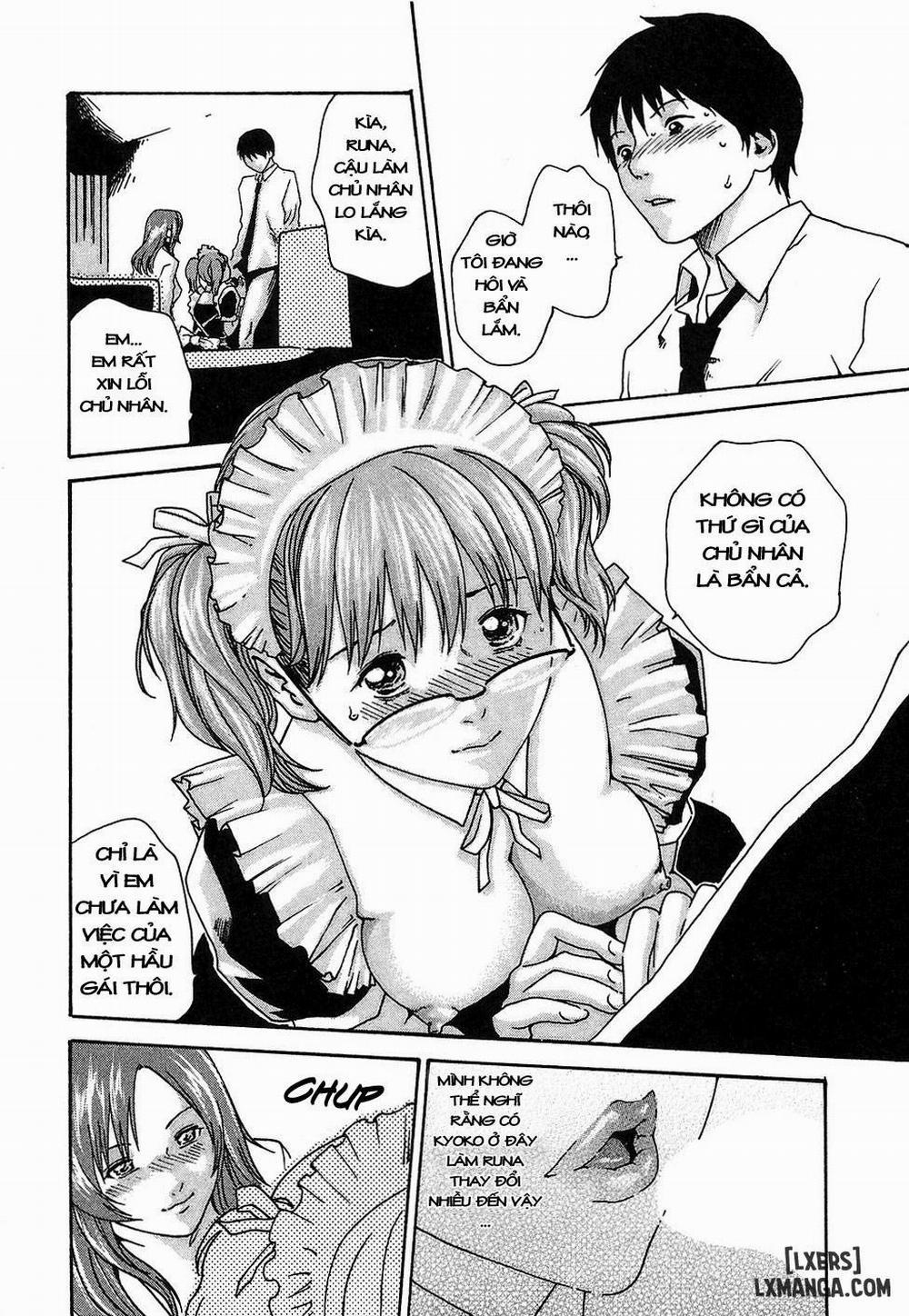 Hishoka Drop 6 trang 15