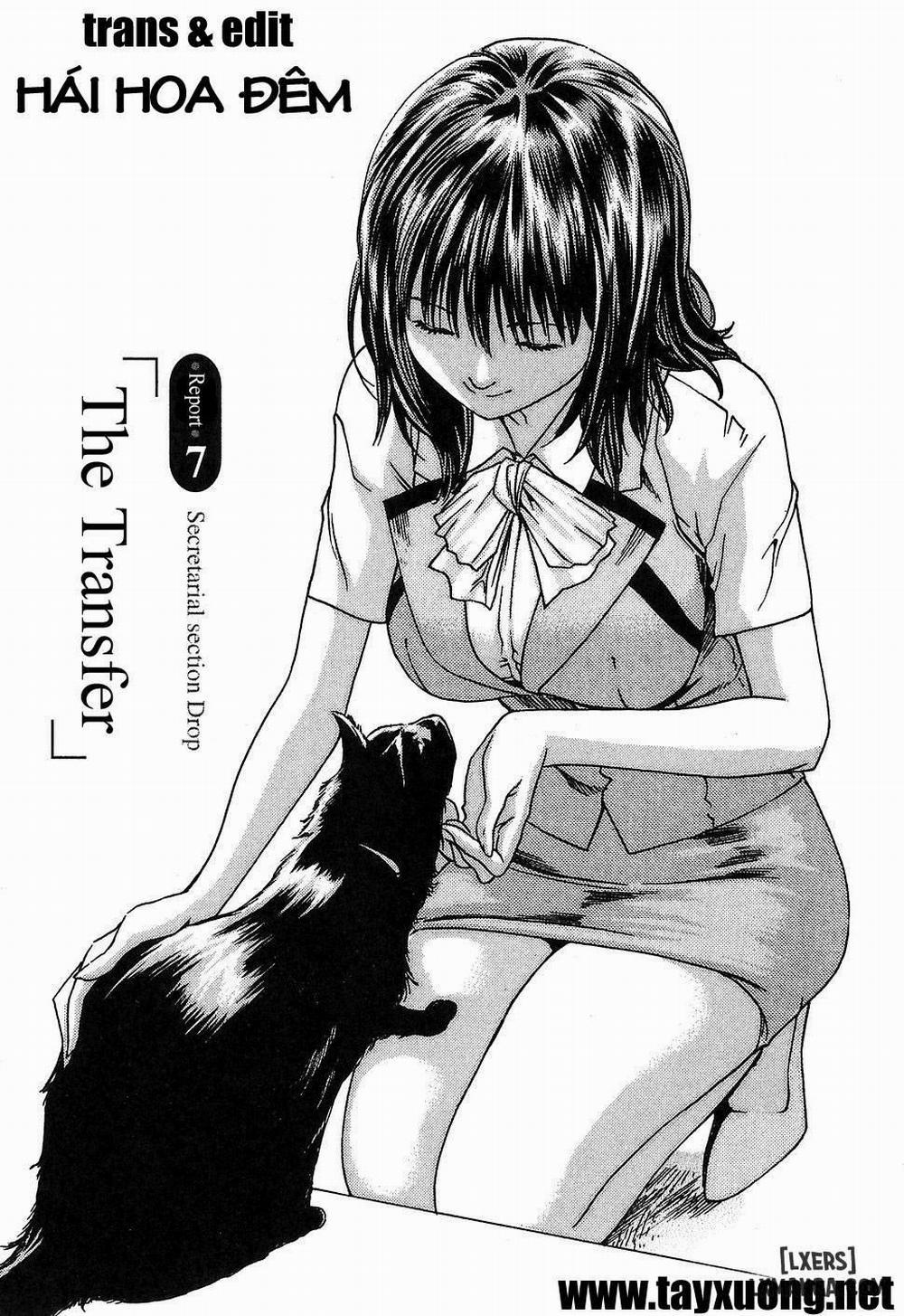 Hishoka Drop 7 trang 0