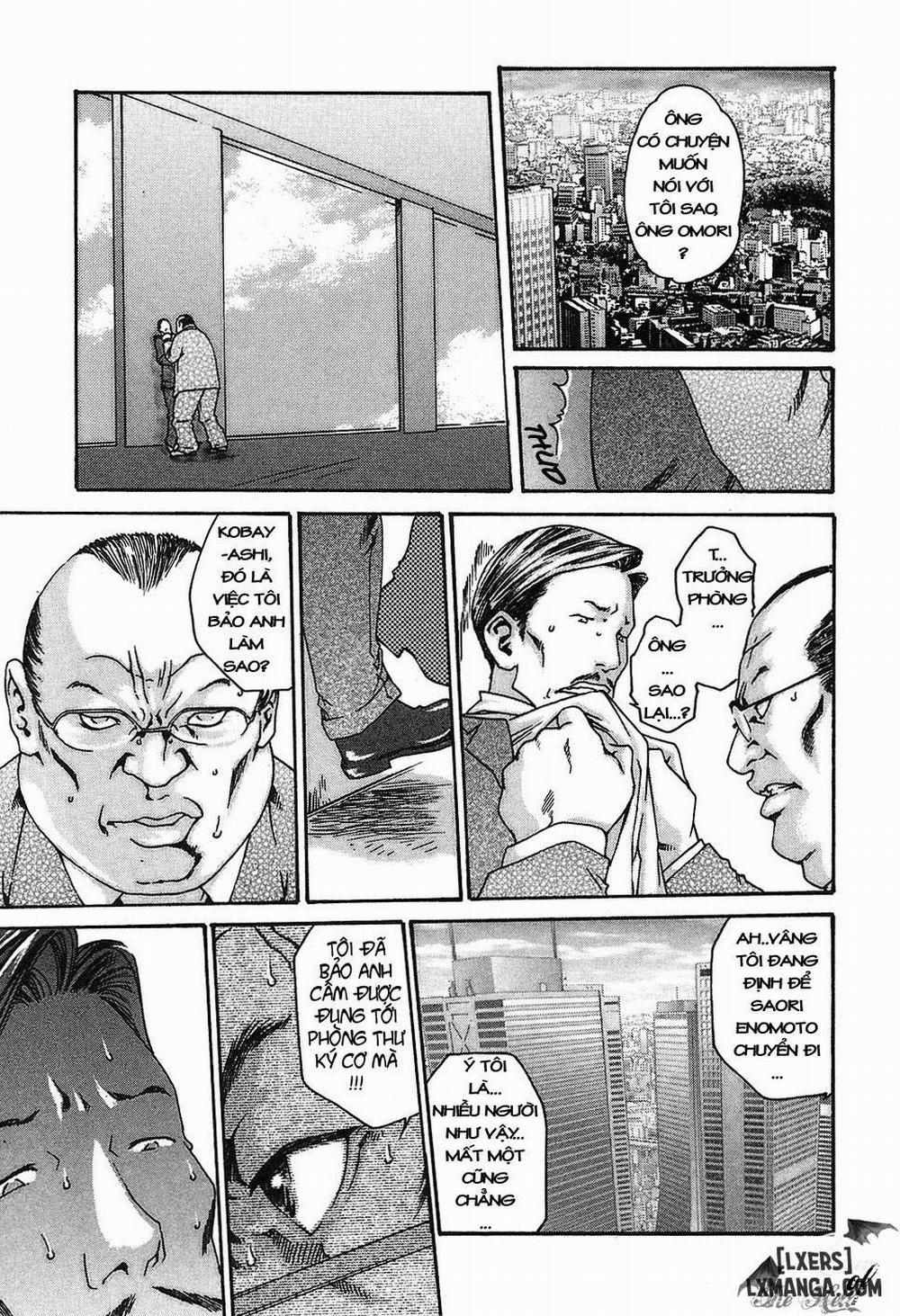 Hishoka Drop 7 trang 10