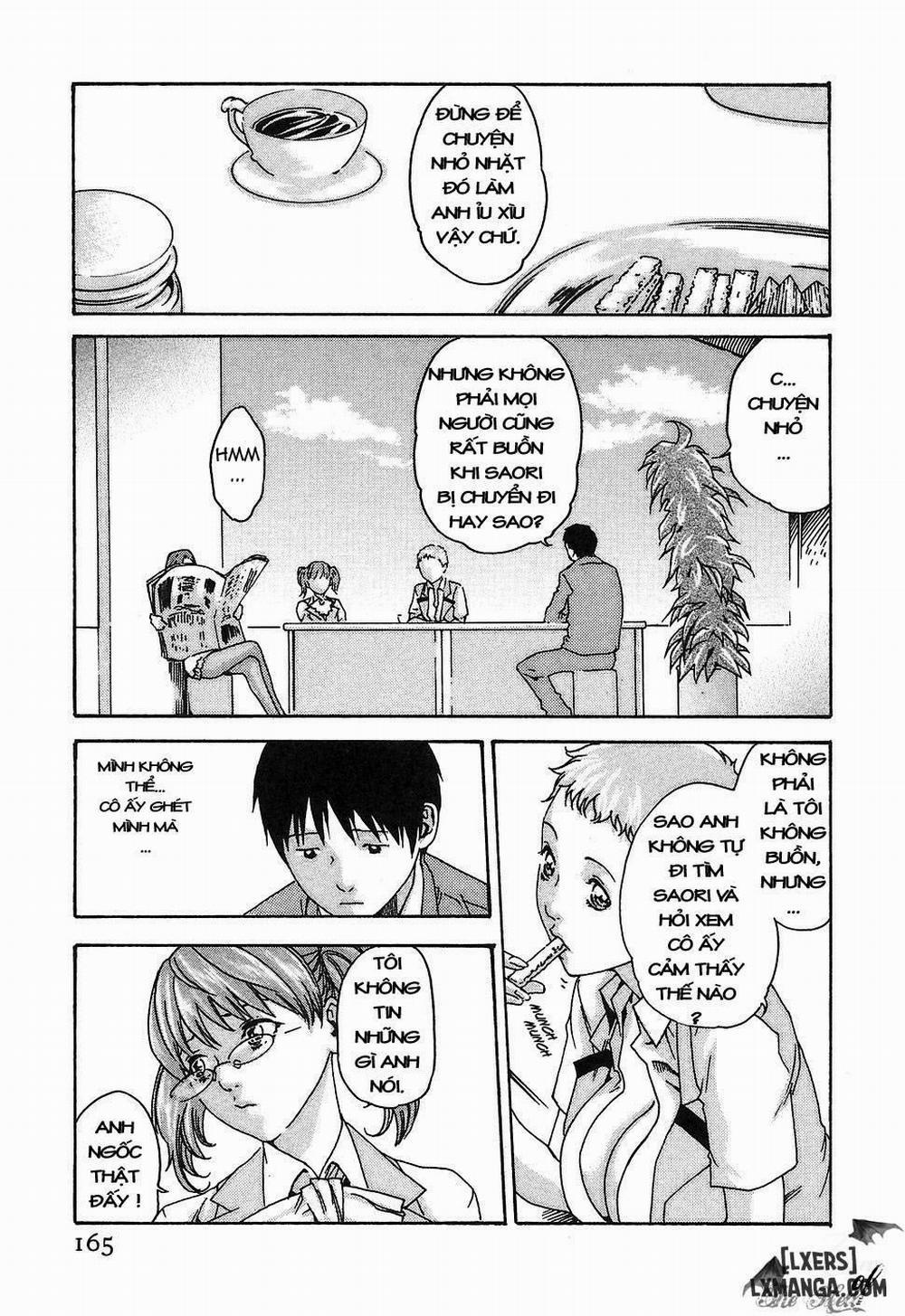 Hishoka Drop 7 trang 2