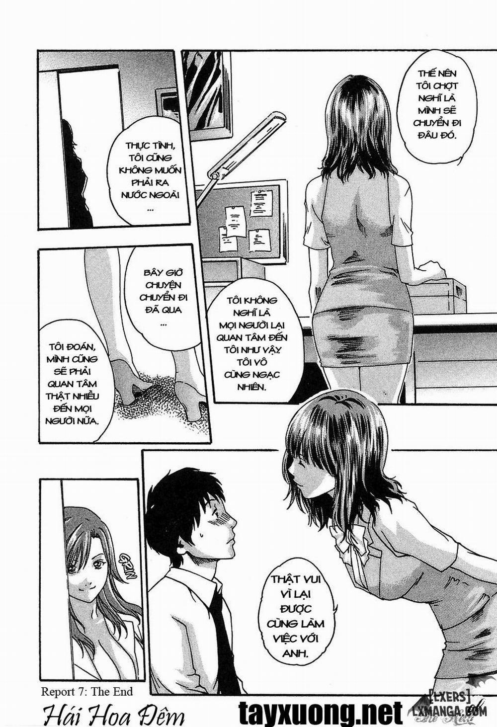 Hishoka Drop 7 trang 23