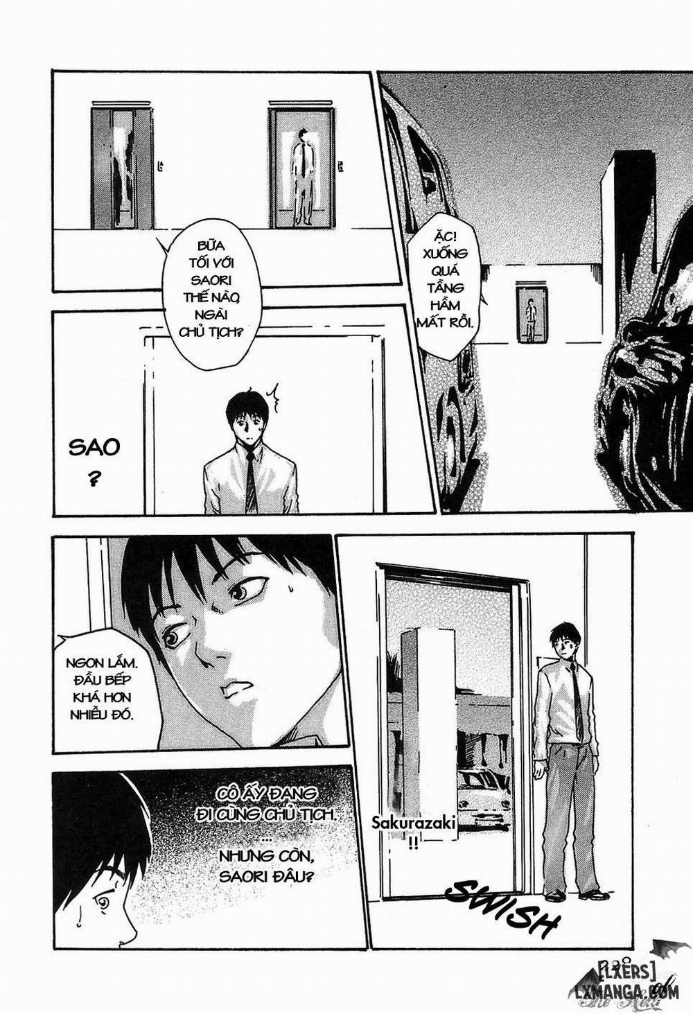 Hishoka Drop 9 trang 17