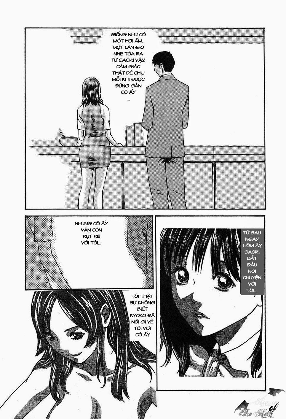 Hishoka Drop Vol.1 trang 188