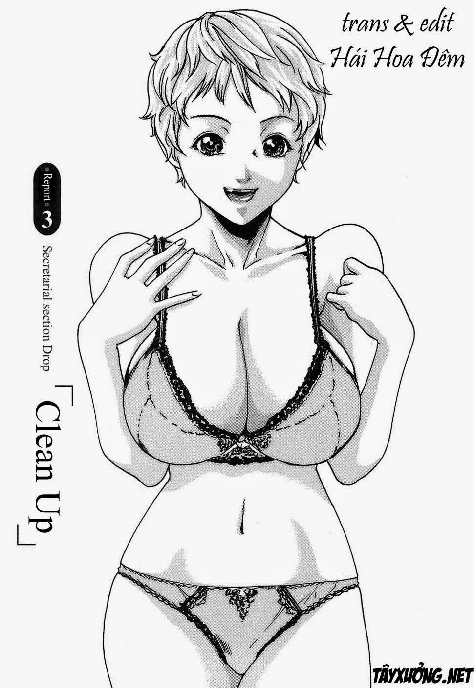 Hishoka Drop Vol.1 trang 58