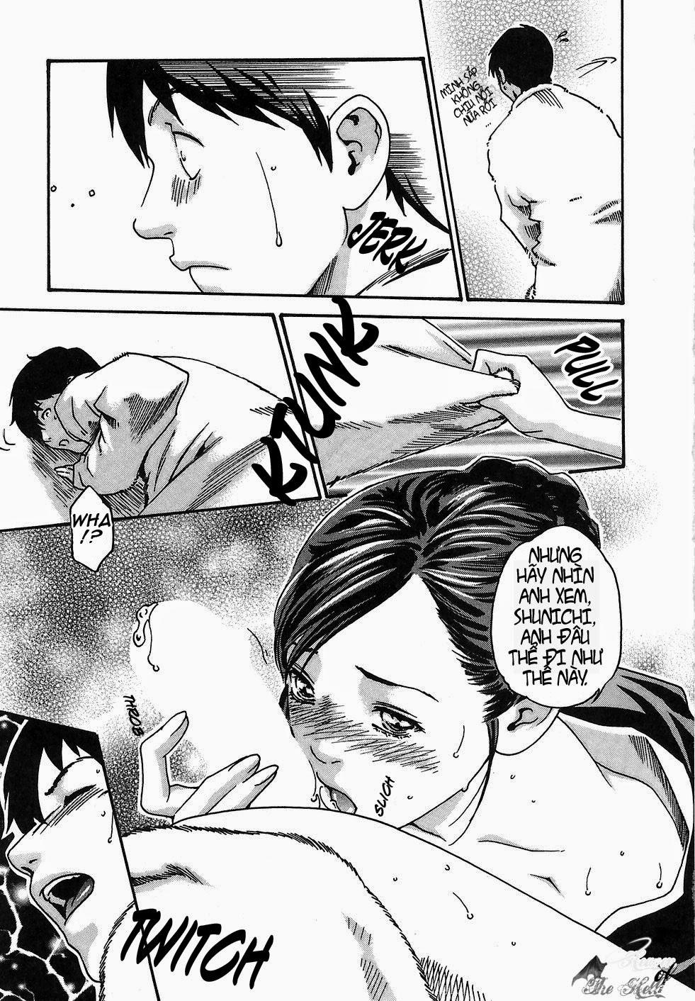 Hishoka Drop Vol.2 trang 146