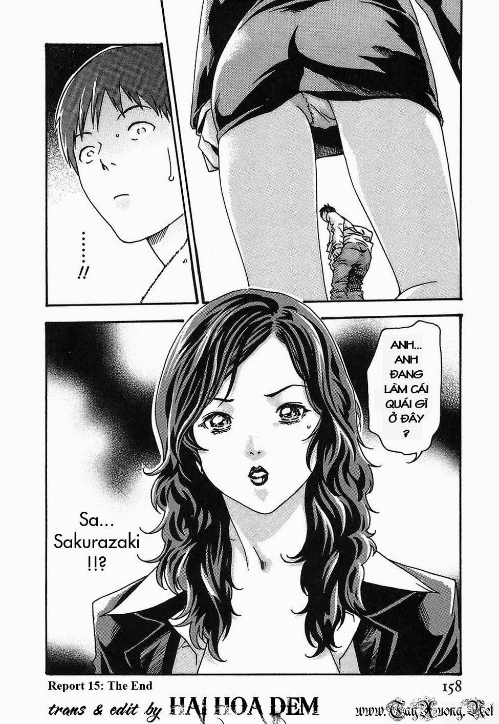 Hishoka Drop Vol.2 trang 155