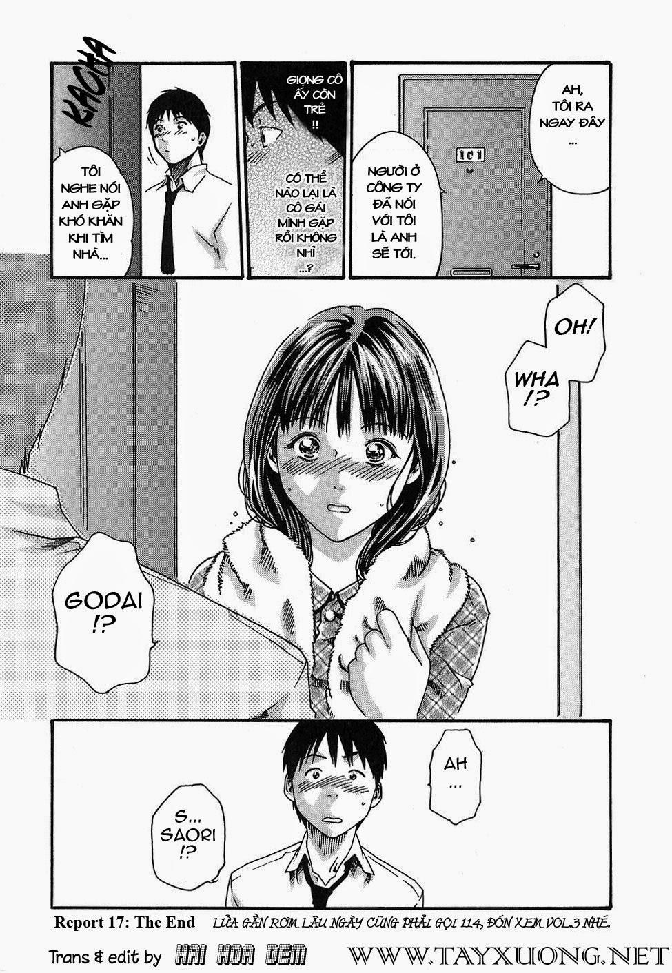 Hishoka Drop Vol.2 trang 197