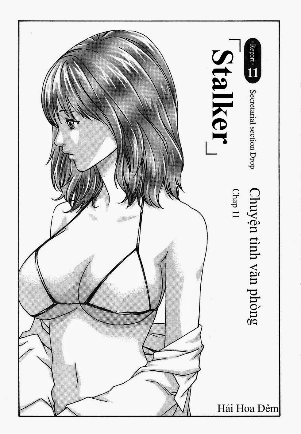 Hishoka Drop Vol.2 trang 28