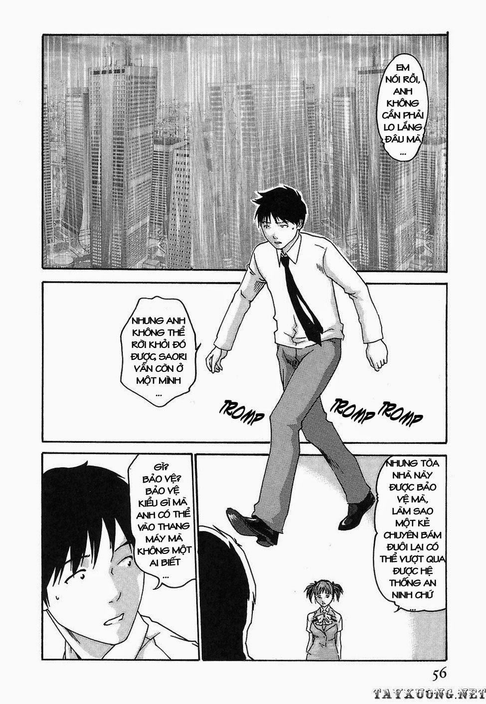 Hishoka Drop Vol.2 trang 53