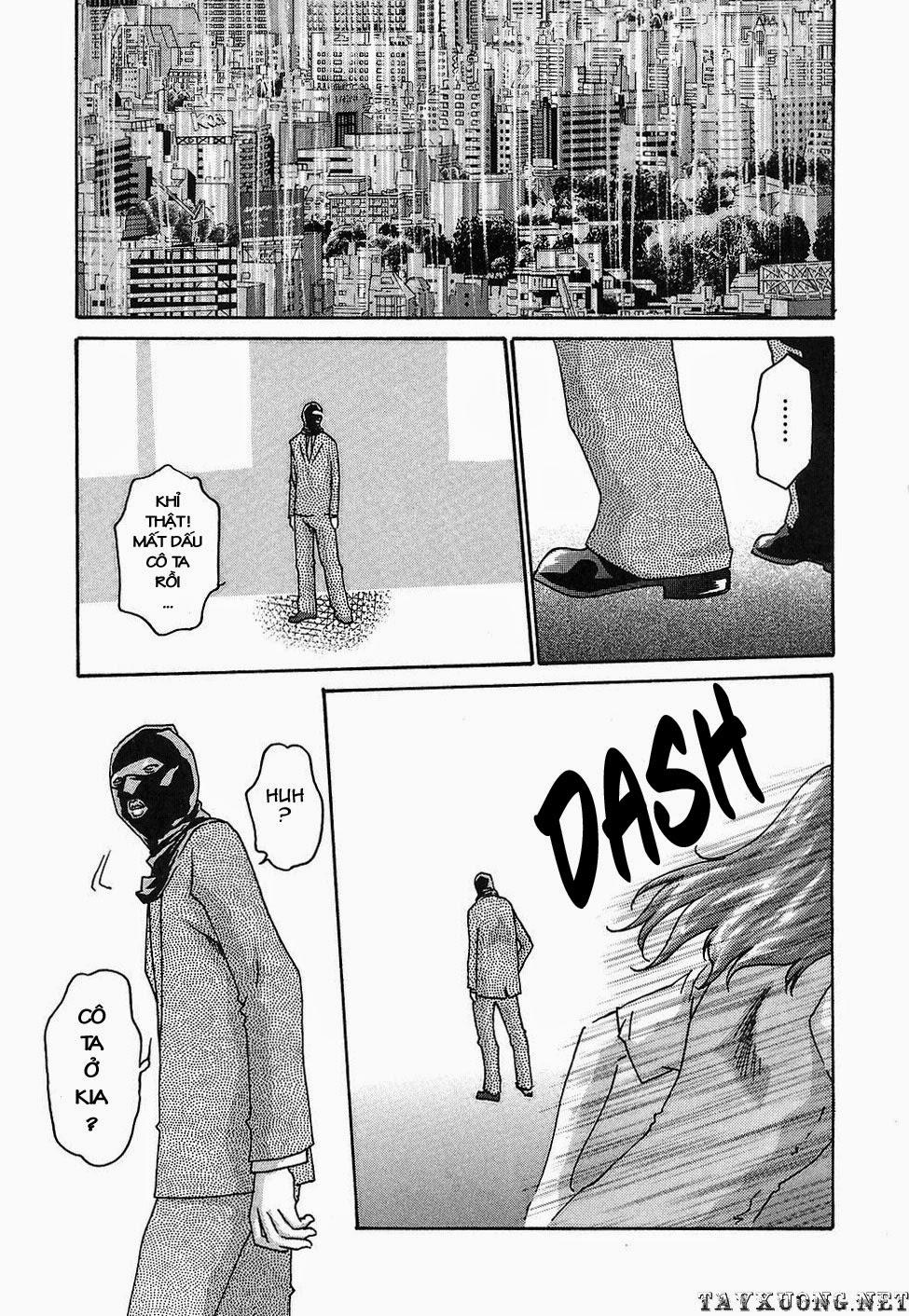 Hishoka Drop Vol.2 trang 58