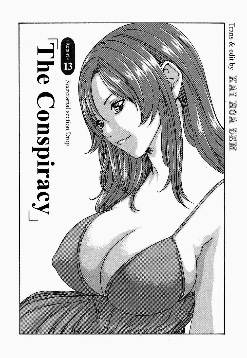 Hishoka Drop Vol.2 trang 72