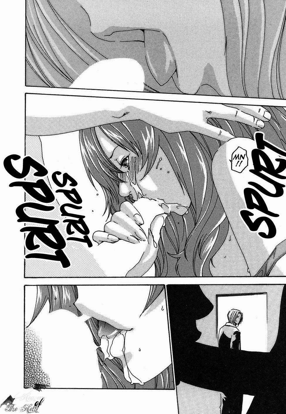 Hishoka Drop Vol.2 trang 87