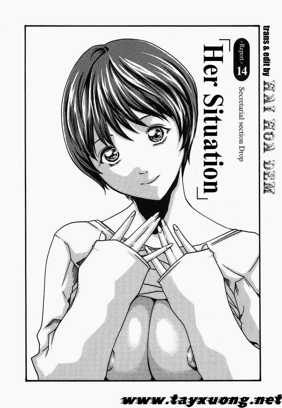 Hishoka Drop Vol.2 trang 96