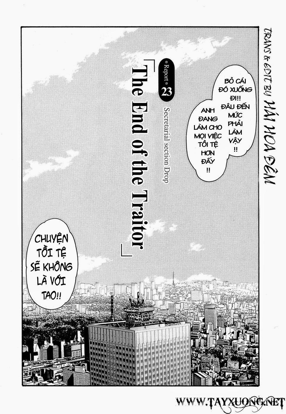 Hishoka Drop Vol.3 [END] trang 114