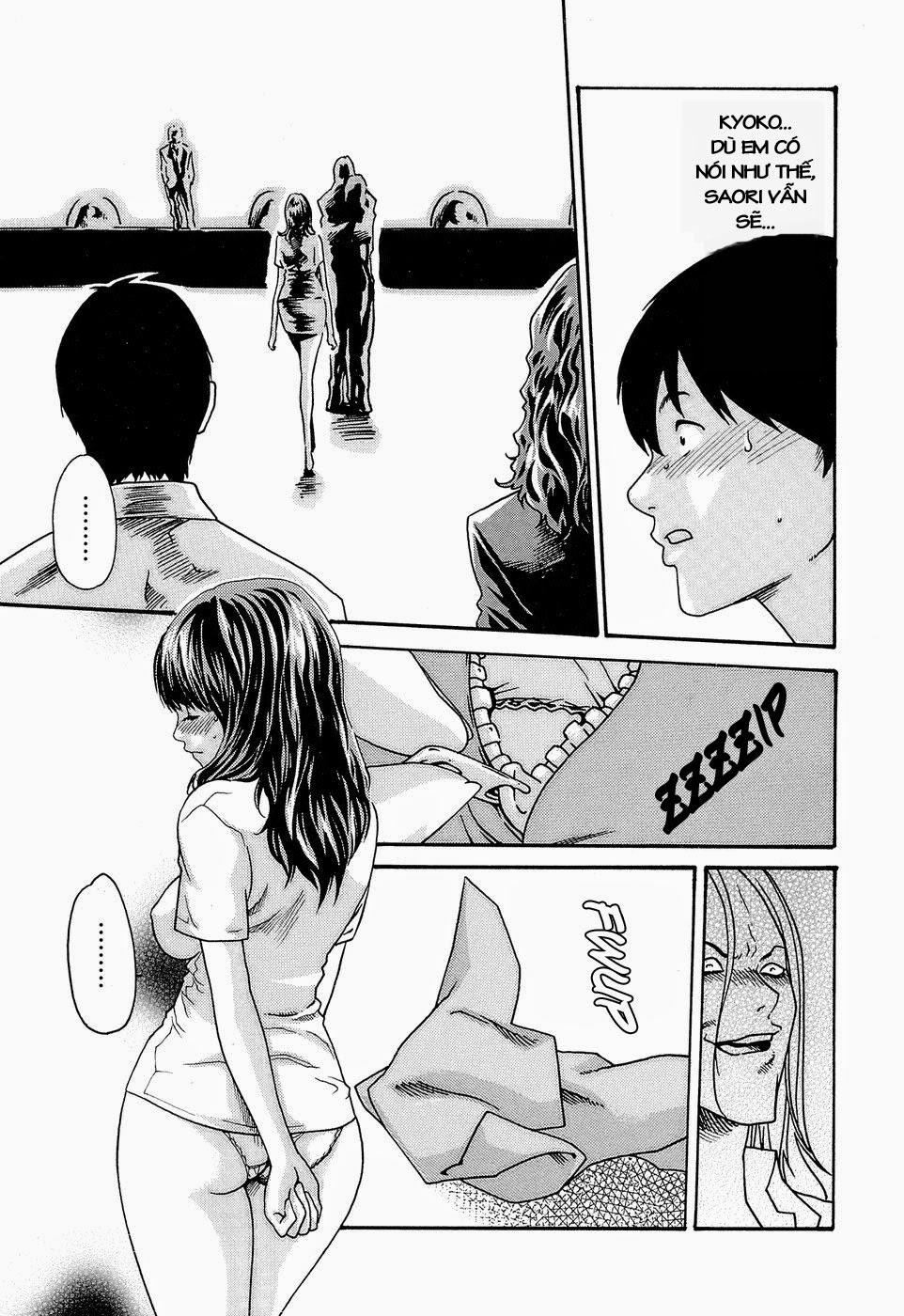 Hishoka Drop Vol.3 [END] trang 126