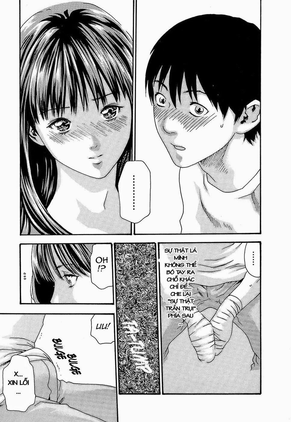 Hishoka Drop Vol.3 [END] trang 146