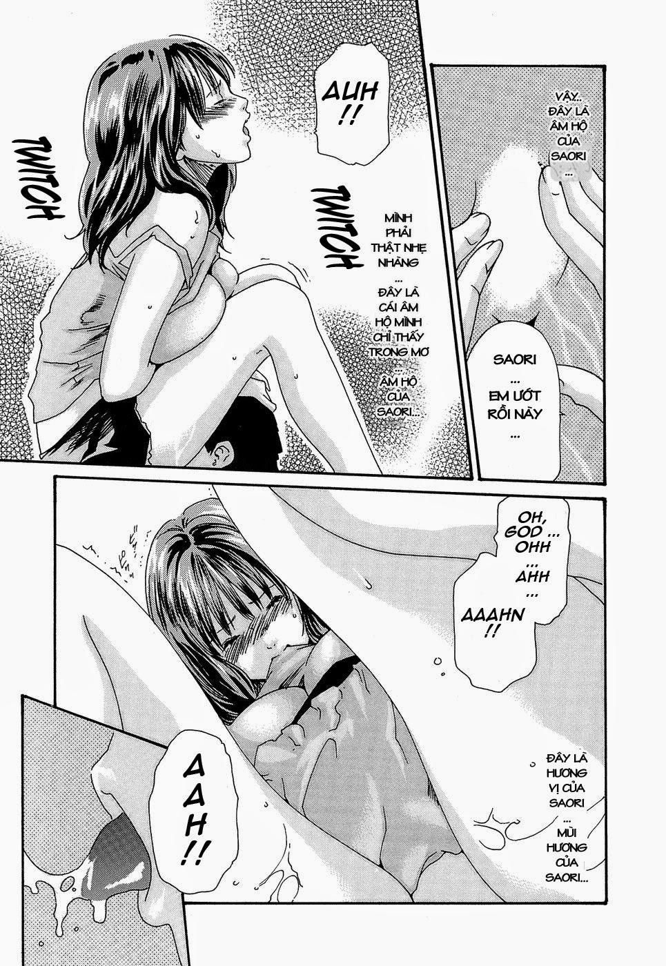 Hishoka Drop Vol.3 [END] trang 150