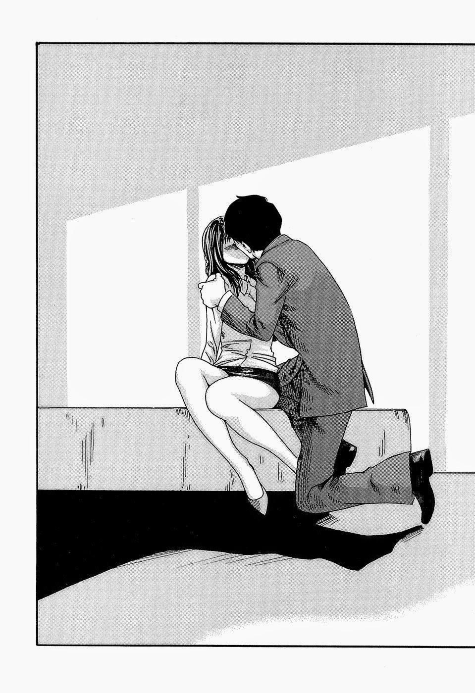 Hishoka Drop Vol.3 [END] trang 176