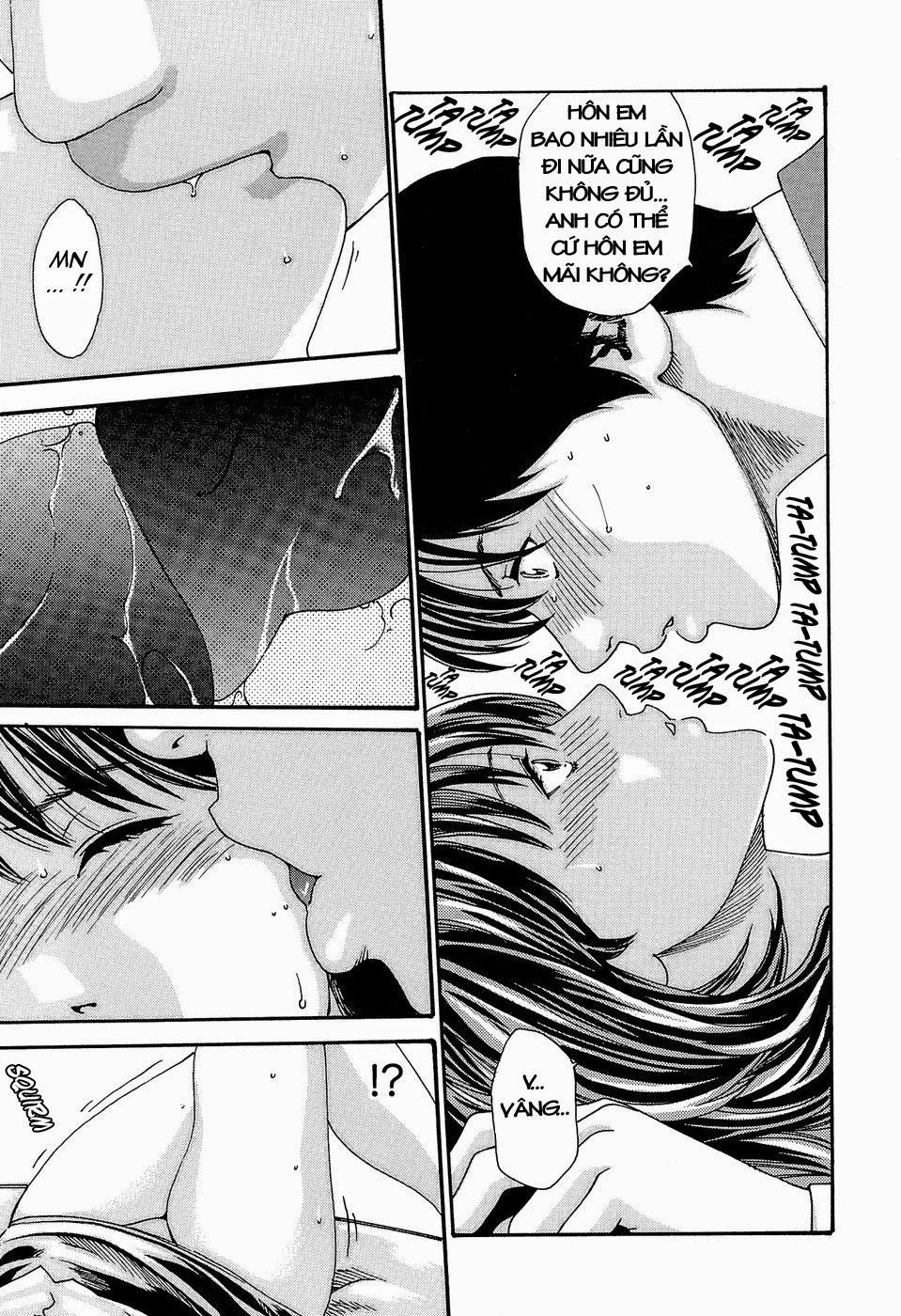 Hishoka Drop Vol.3 [END] trang 179