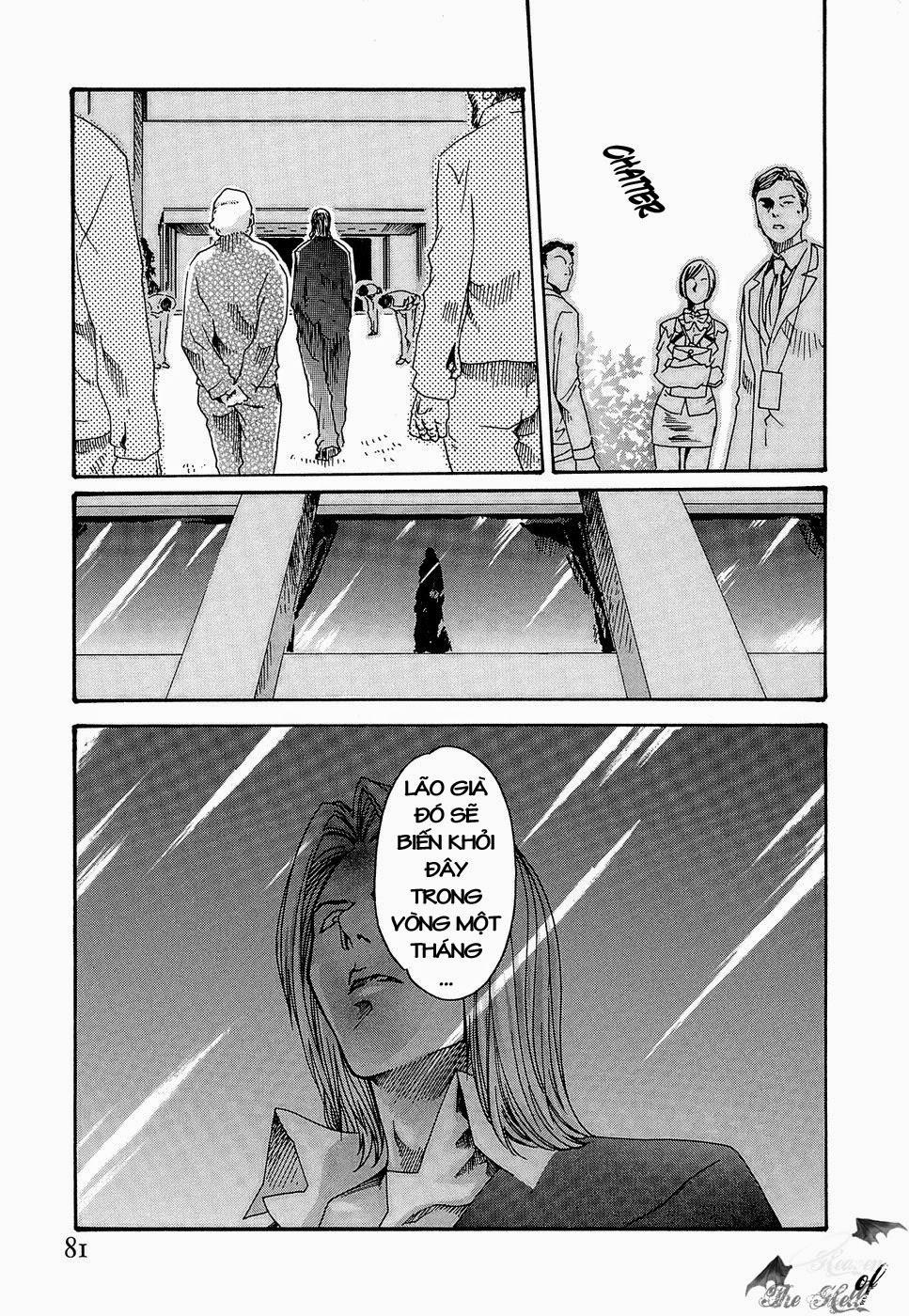 Hishoka Drop Vol.3 [END] trang 76