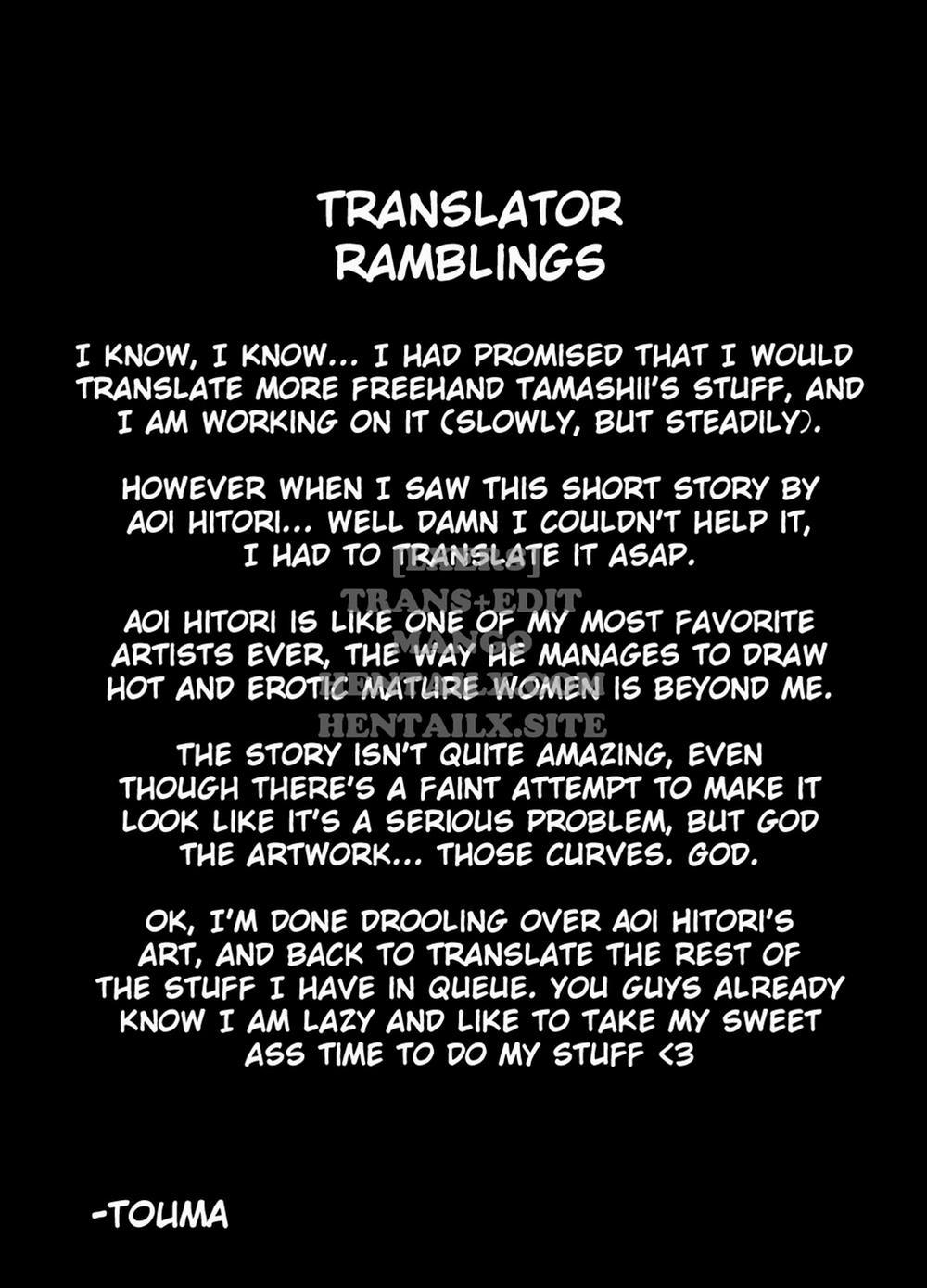 Hitoduma Katei Kyoushi Oneshot trang 22