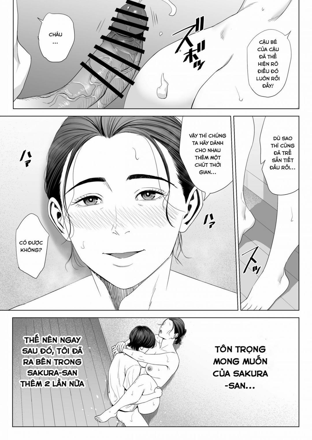 Hitodzuma Mansion 1 0 Căn 513 Sakura Madoka trang 60