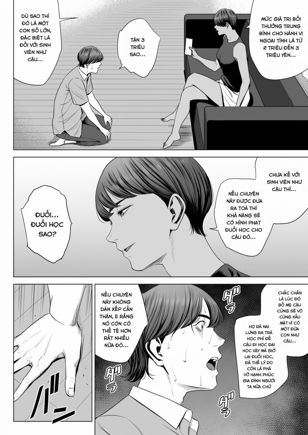 Hitodzuma Mansion 2 0 Căn 515 Niiyama Akane trang 6