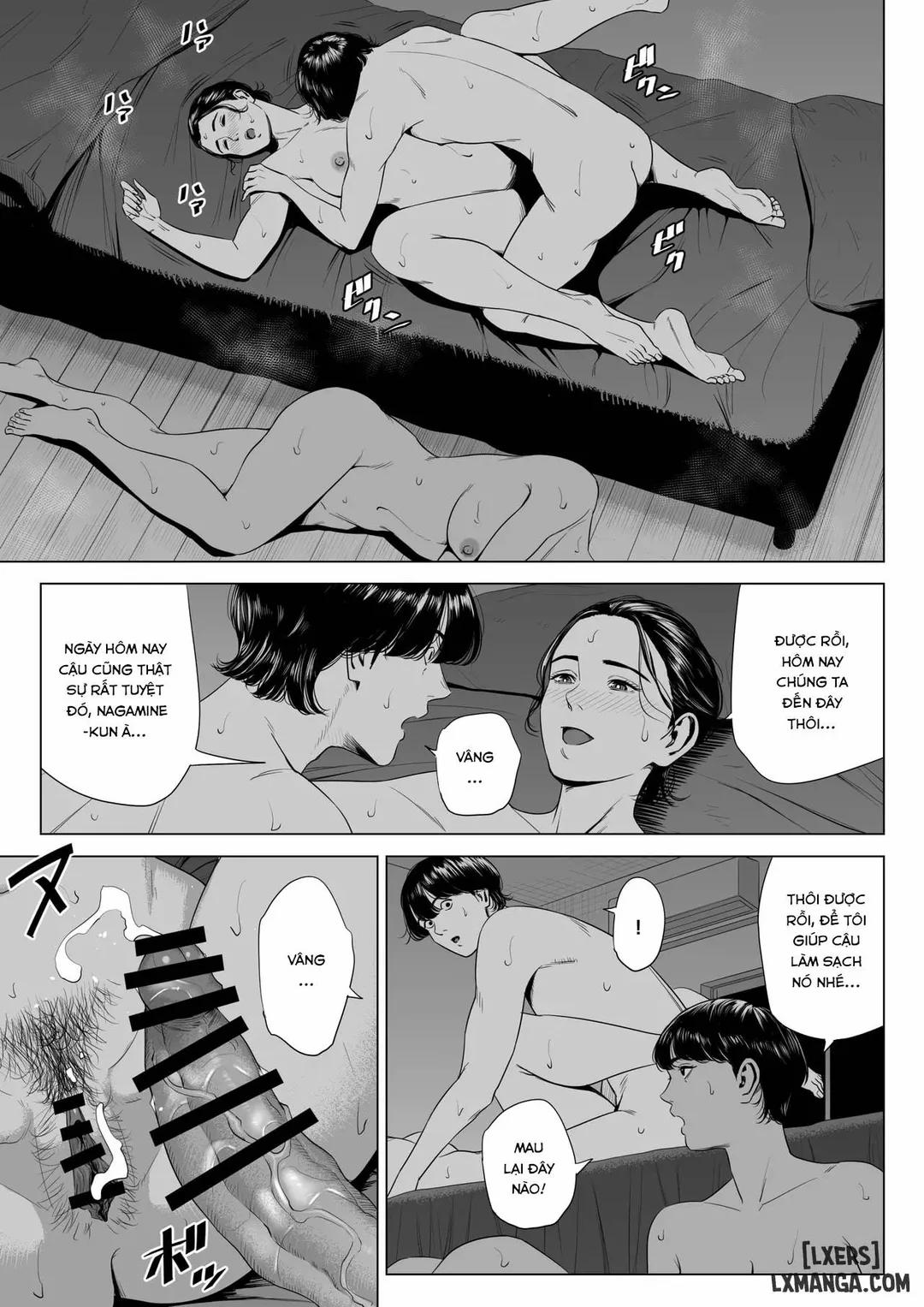 Hitodzuma Mansion 3 0 Căn 516 Inagaki trang 2