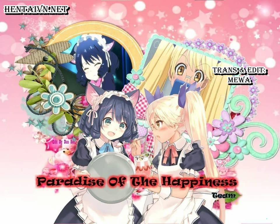 Hitonarazaru Oyomesama (Trọn bộ) 0 Mating with Oni 0 Mother 0 Daughter trang 0