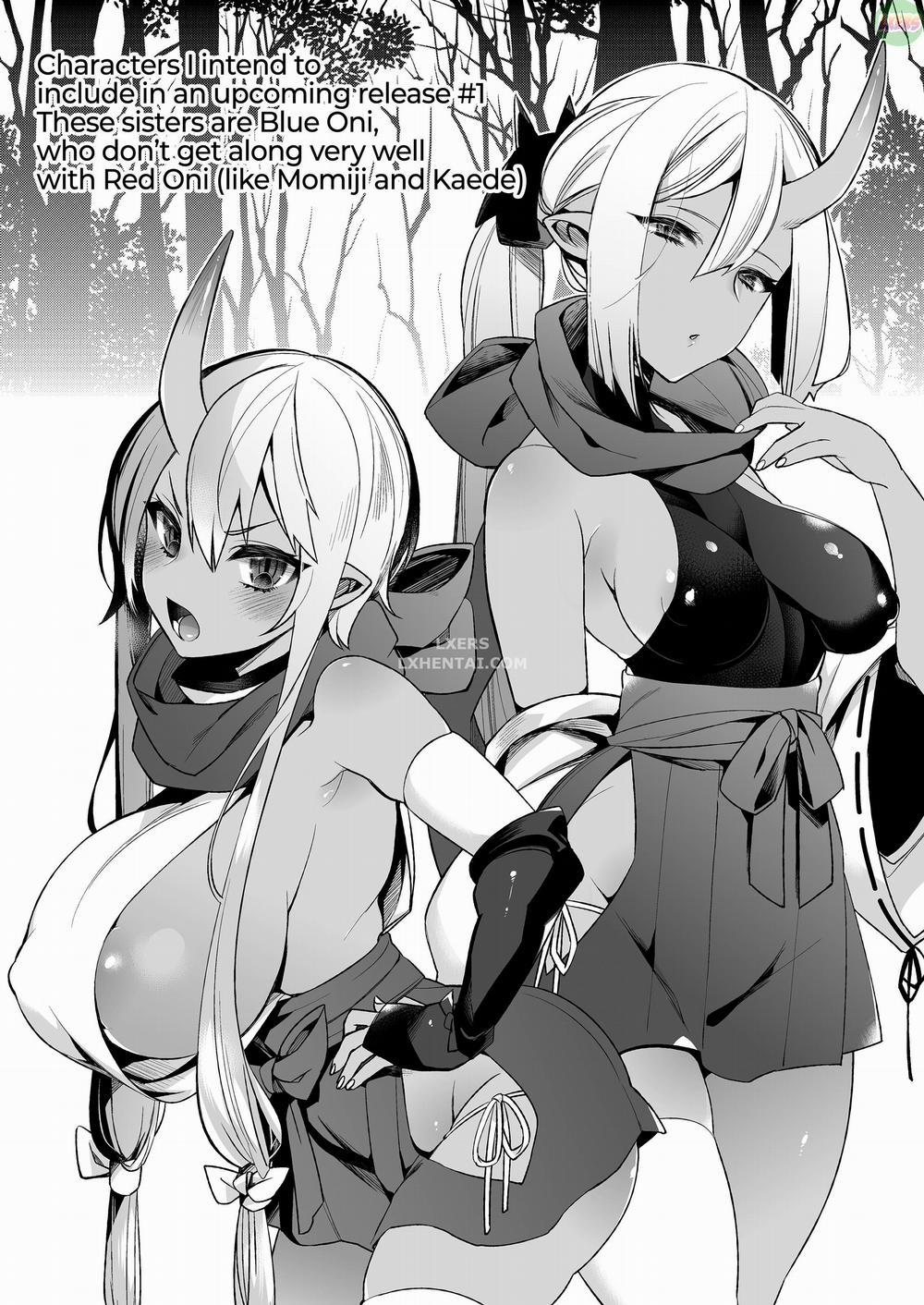 Hitonarazaru Oyomesama (Trọn bộ) Bonus trang 24