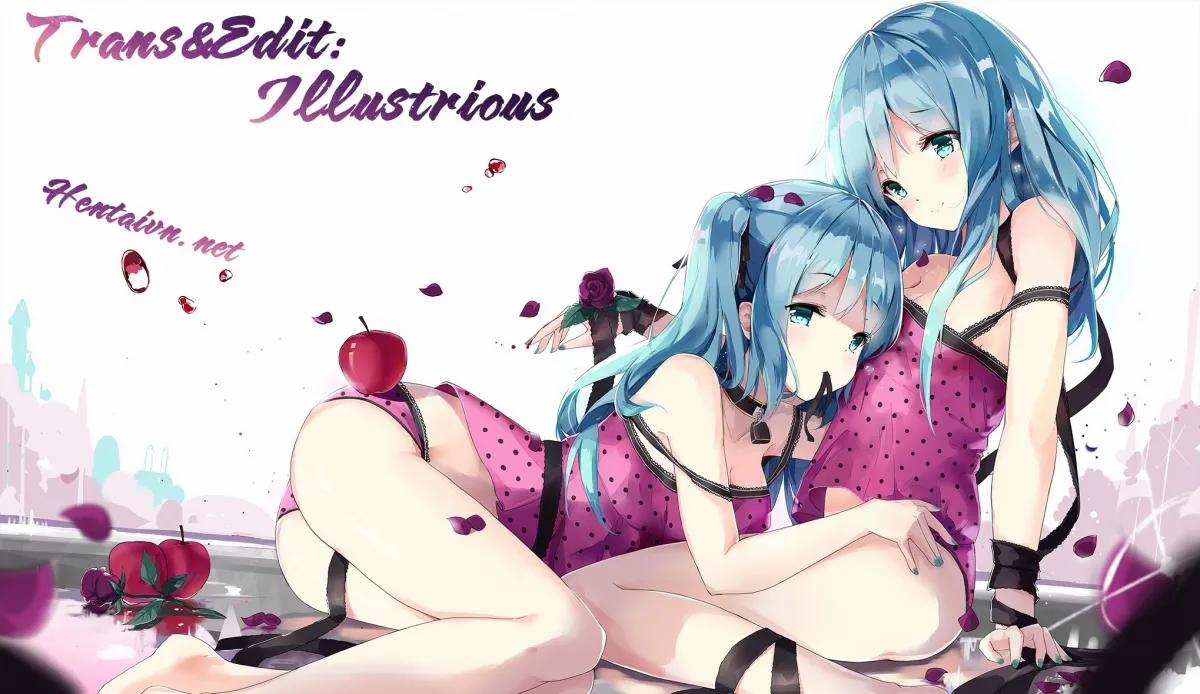 Hitori Warming Up OneShot trang 10