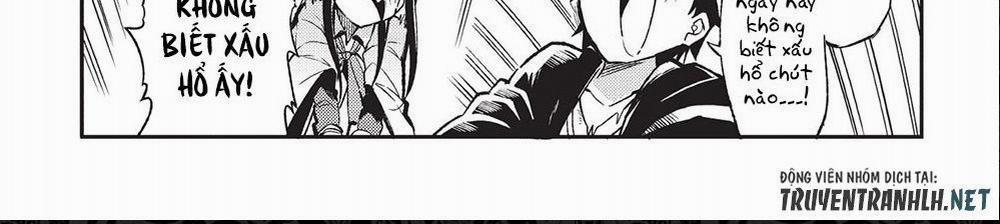 Hitoribocchi No Isekai Kouryaku 10 trang 1