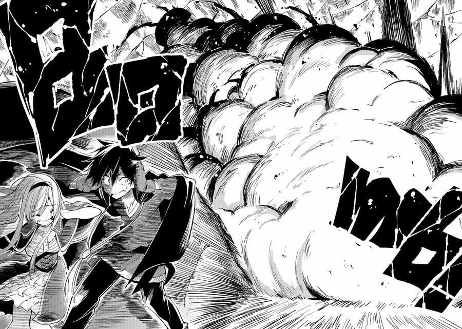 Hitoribocchi No Isekai Kouryaku 100 trang 12