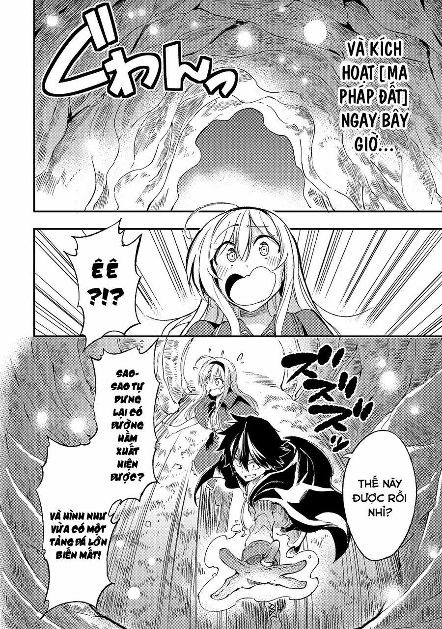 Hitoribocchi No Isekai Kouryaku 100 trang 15