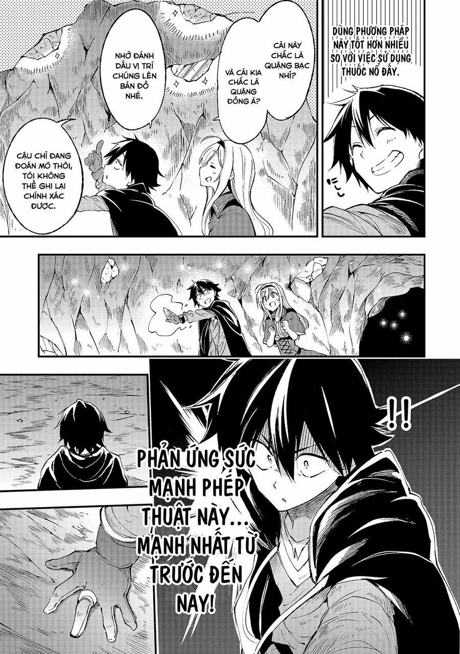 Hitoribocchi No Isekai Kouryaku 100 trang 16