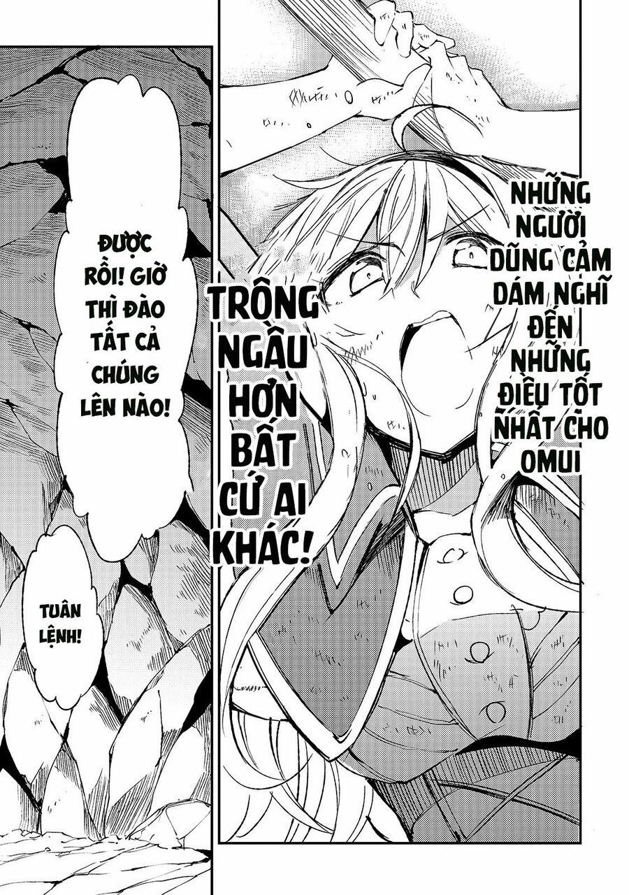 Hitoribocchi No Isekai Kouryaku 101 trang 13