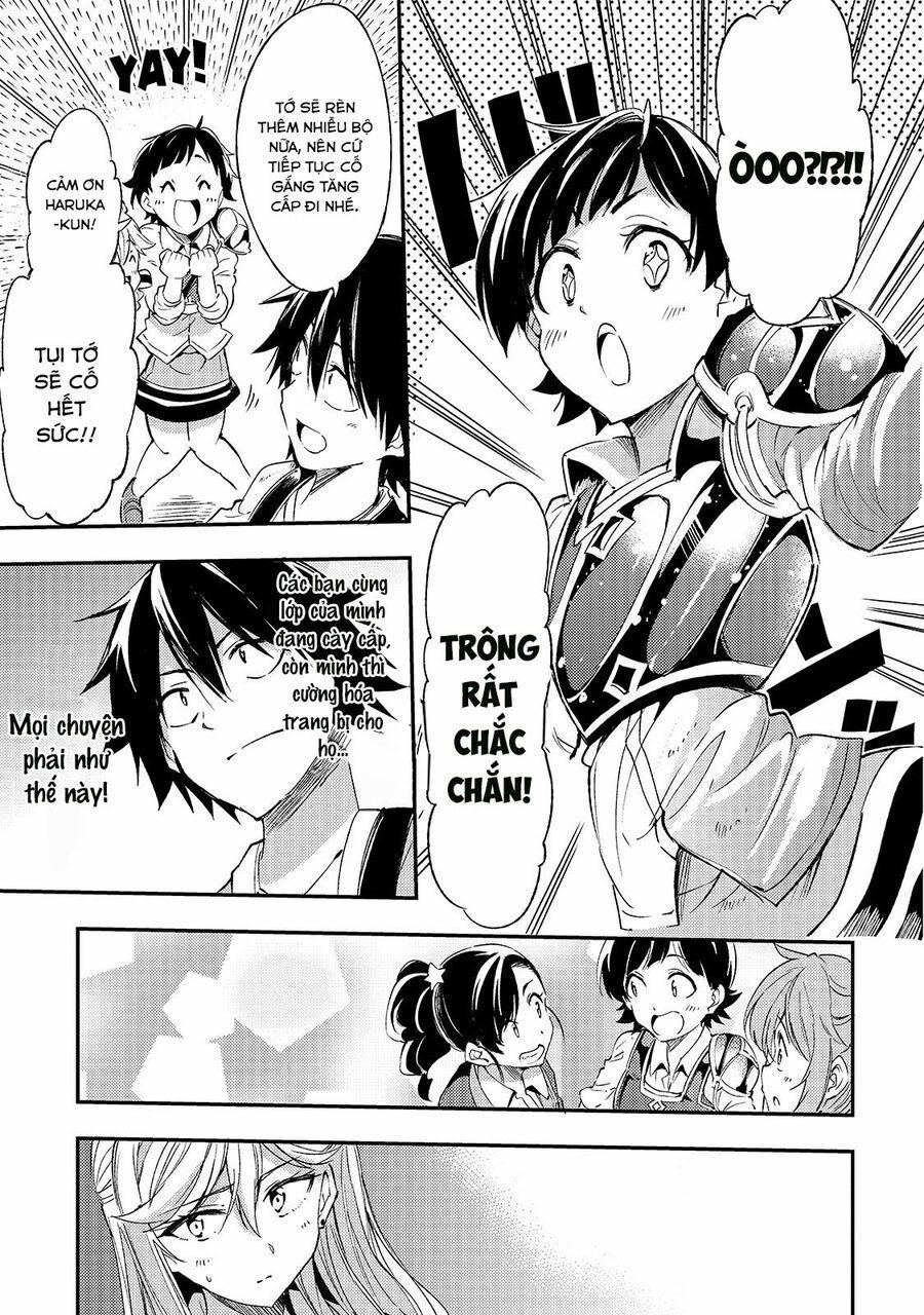 Hitoribocchi No Isekai Kouryaku 102 trang 14