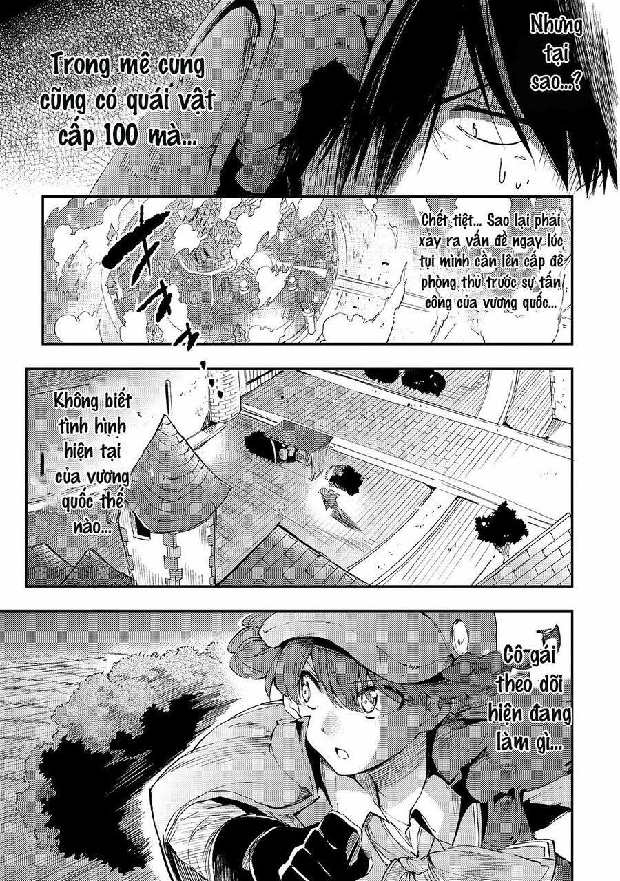 Hitoribocchi No Isekai Kouryaku 102 trang 16